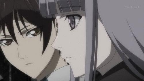 M3: The Dark Metal Season 1 Episode 15 - Vacant Heart of Morning Gray