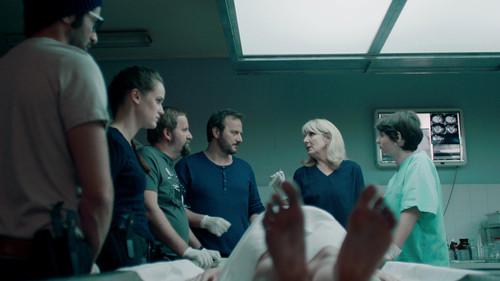 Background image for Standby Mode