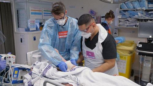 Emergency Season 3 Episode 7 - Episode 7