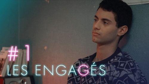 Woke Season 1 Episode 1 - S'enfuir