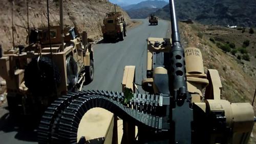 Eyewitness War Season 1 Episode 11 - Mountaintop Revenge