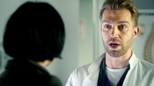 Nurses Season 1 Episode 1 - Episode 1