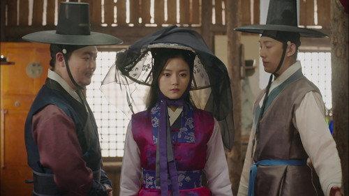 Queen For Seven Days Season 1 Episode 5 - Episode 5