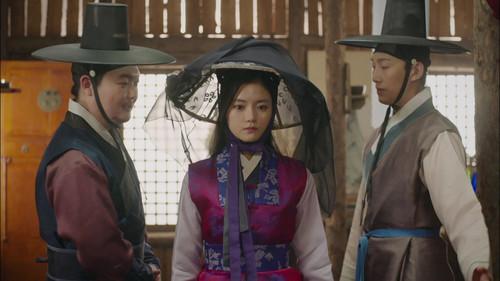 Queen For Seven Days Season 1 Episode 5 - Episode 5