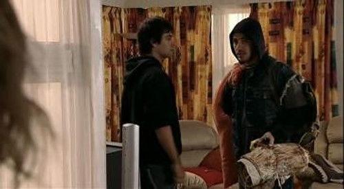 Outrageous Fortune Season 4 Episode 9 - Most Foul, Strange and Unnatural