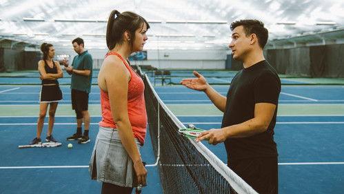 La pratique du loisir au Canada Season 1 Episode 1 - Episode 1