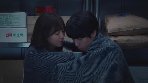 Temperature of Love Season 1 Episode 19 - Episode 19