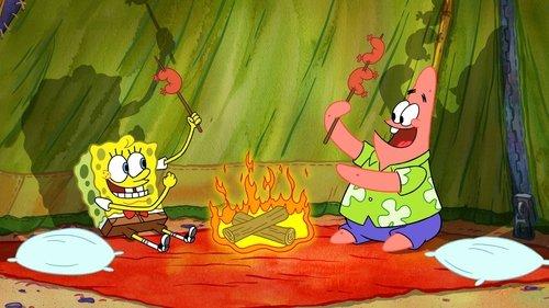 The Patrick Star Show Season 2 Episode 9 - Movie Stars