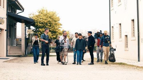 Tucci in Italy Season 2 Episode 5 - Veneto