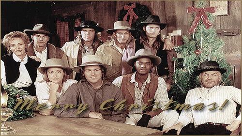 The Young Riders Season 3 Episode 5 - The Presence of Mine Enemies