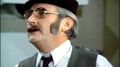 Chalupáři Season 1 Episode 1 - Episode 1