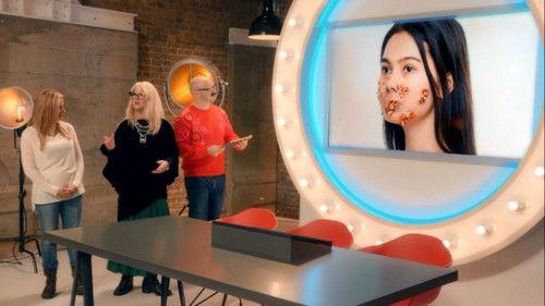 Glow Up: Britain's Next Make-Up Star Season 2 Episode 5 - Special Effects