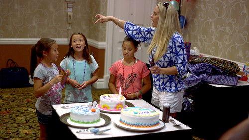 Kate Plus 8 Season 3 Episode 8 - Birthday #11