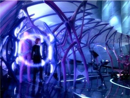 undefined Season 3 Episode 13 - Subterfuge