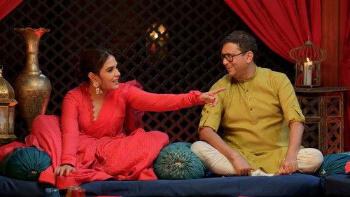 Farzi Mushaira Season 3 Episode 1 - Mere Muh Se Nikal Gayi