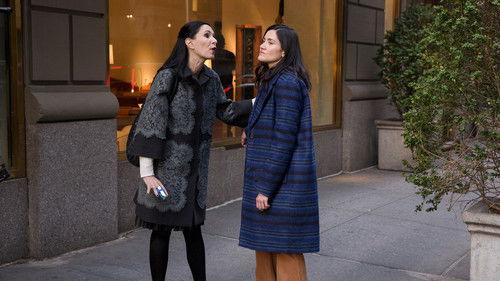 Odd Mom Out Season 2 Episode 8 - 40 Is the New 70