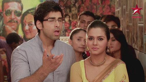 Iss Pyaar Ko Kya Naam Doon? Season 10 Episode 9 - Khushi and Arnav Go for a Movie