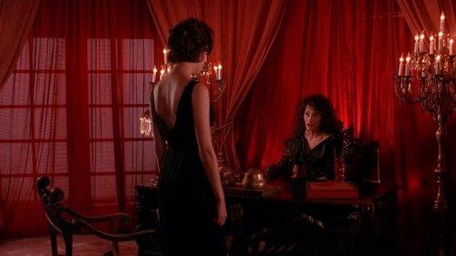 Twin Peaks Season 1 Episode 7 - Realization Time