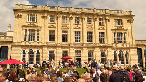 Antiques Roadshow Season 39 Episode 16 - BBC Caversham Park 1