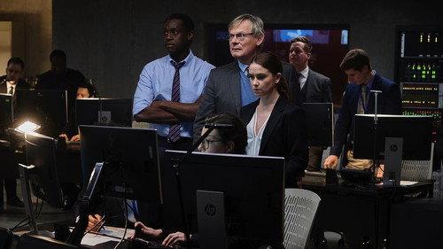 Manhunt Season 2 Episode 3 - Episode 3