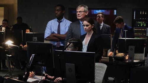 Manhunt Season 2 Episode 3 - Episode 3