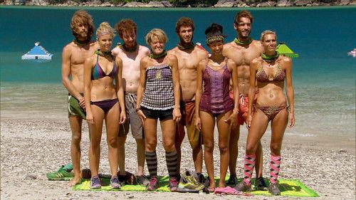 Survivor Season 26 Episode 12 - The Beginning of the End