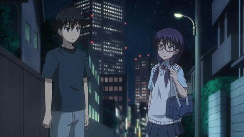 I'm Standing on a Million Lives Season 1 Episode 3 - Help Me