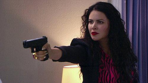 Senora Acero Season 2 Episode 3 - Episode 3