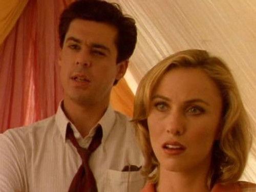 Ocean Girl Season 4 Episode 3 - The Transport