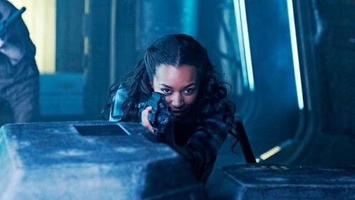 Dark Matter Season 2 Episode 3 - I've Seen the Other Side of You