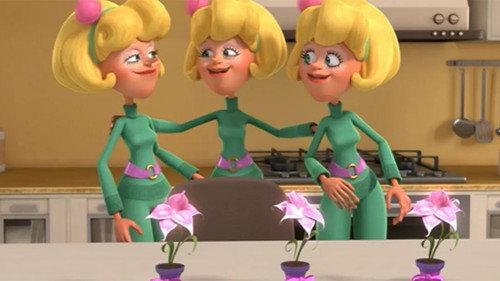 Pinocchio and Friends Season 2 Episode 21 - Episode 21