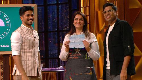 Shark Tank India Season 3 Episode 4 - Smart Solutions For A Smarter India