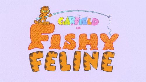 Garfield and Friends Season 6 Episode 18 - Fishy Feline