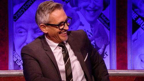 Have I Got News for You Season 56 Episode 10 - Gary Lineker, Tom Allen, Ayesha Hazarika