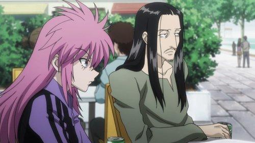 undefined Season 1 Episode 49 - Pursuit x and x Analysis