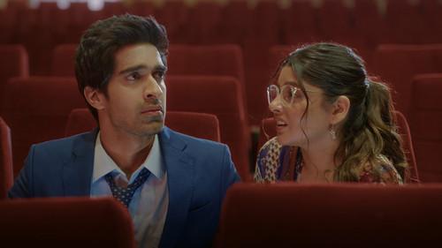 College Romance Season 4 Episode 4 - Future Tense