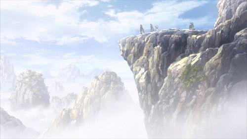 Shakugan no Shana Season 3 Episode 2 - Things to Come