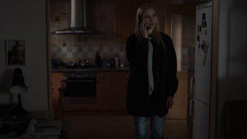 Conspiracy of Silence Season 1 Episode 8 - Cannot Be Undone