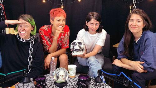 Tales from the Closet Season 1 Episode 15 - Gold Star