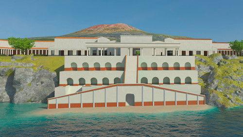 Unearthed Season 10 Episode 1 - Pompeii's Mysterious Twin