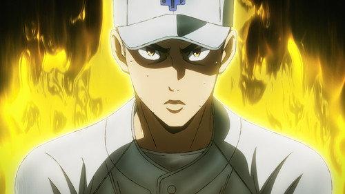 Ace of the Diamond Season 4 Episode 2 - For the Team