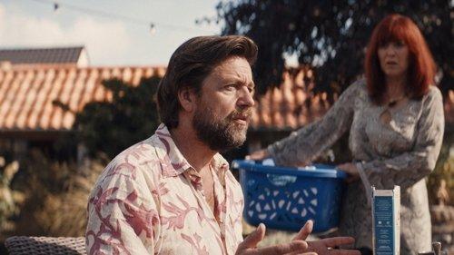 Ferry: The Series Season 1 Episode 6 - The Comedown