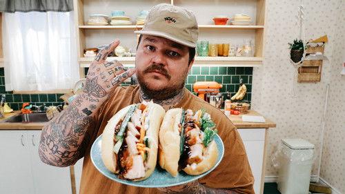 It's Suppertime! Season 1 Episode 2 - Oh, Banh Mi! It's a Vietnamese Sandwich