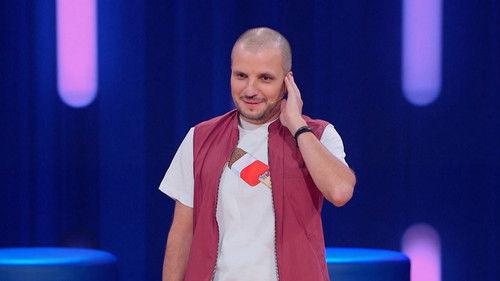 Improvisation Season 7 Episode 16 - Episode 16