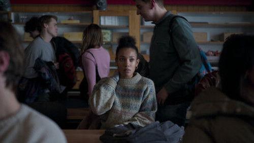 Chosen Season 1 Episode 3 - Have You Heard?