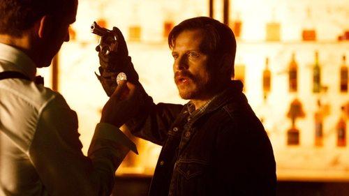 undefined Season 1 Episode 11 - St. Lucifer