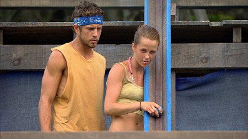 Survivor Season 21 Episode 7 - What Goes Around, Comes Around