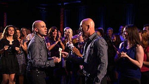 America's Got Talent Season 6 Episode 10 - Week 6, Night 1 - Part 1