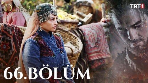 Resurrection: Ertugrul Season 3 Episode 5 - Episode 66