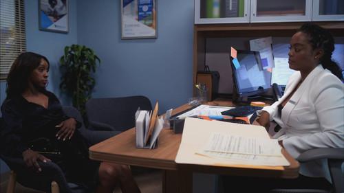 Tyler Perry's Sistas Season 7 Episode 7 - It's Giving Scandal